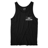 Remember Submission Grappling - Tank Top